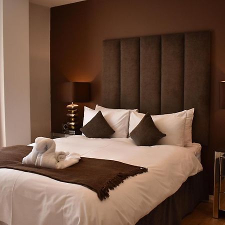 Lr London Apartments - Battersea Park Ngoại thất bức ảnh