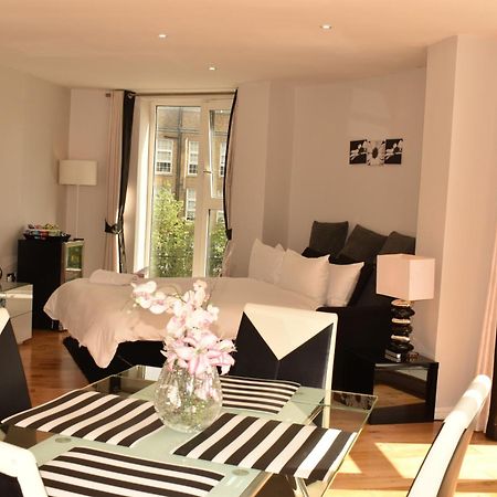Lr London Apartments - Battersea Park Ngoại thất bức ảnh
