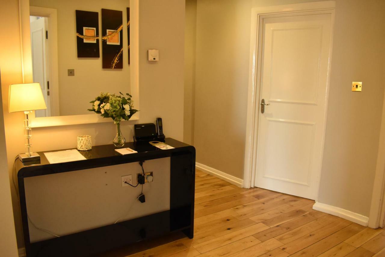 Lr London Apartments - Battersea Park Ngoại thất bức ảnh